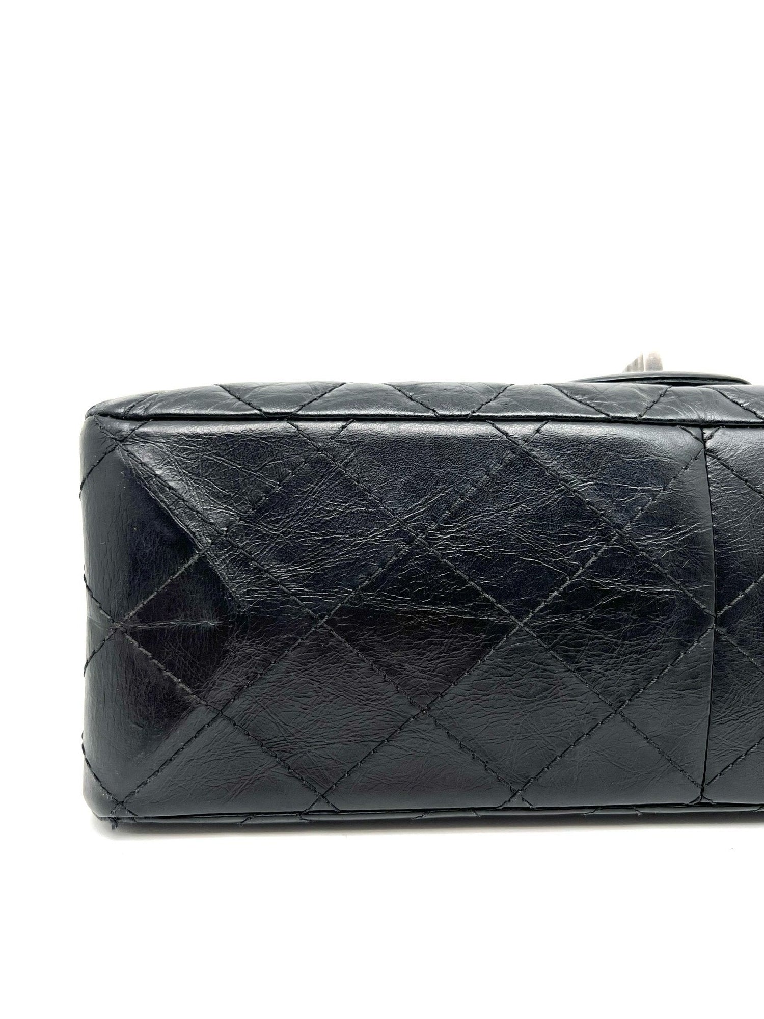 Chanel - Sac 2.55 maxi