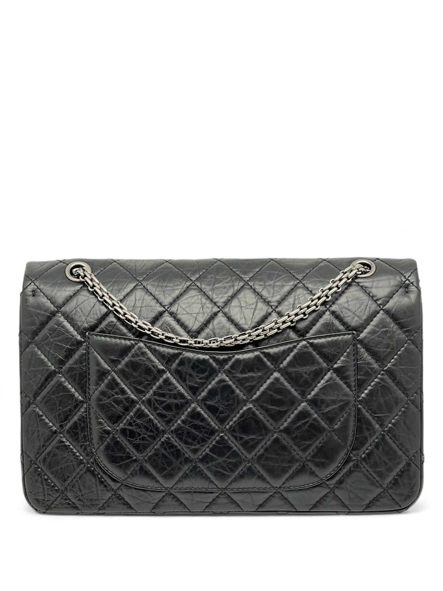 Chanel - Sac 2.55 maxi