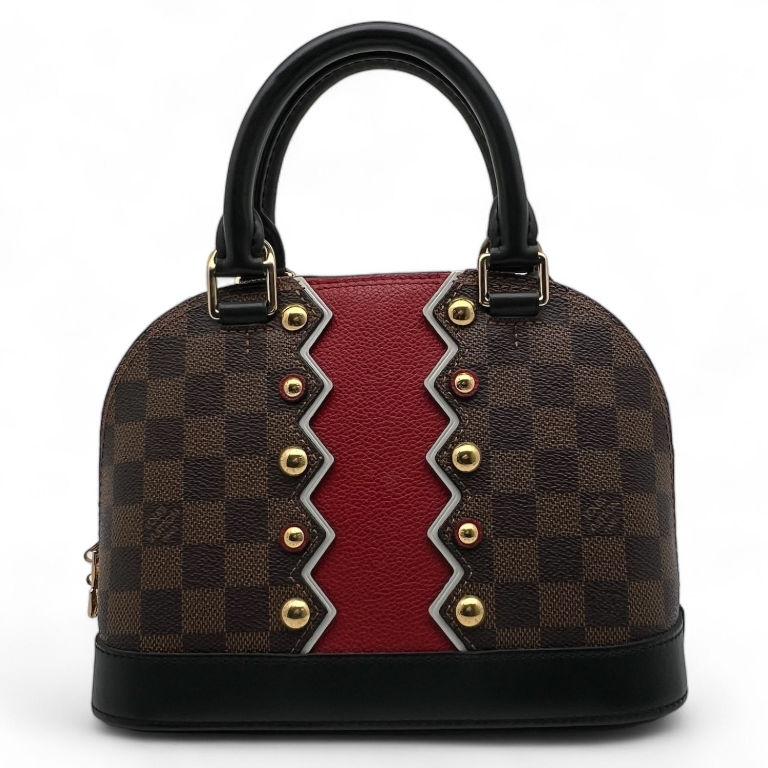 Louis Vuitton - Sac Alma BB