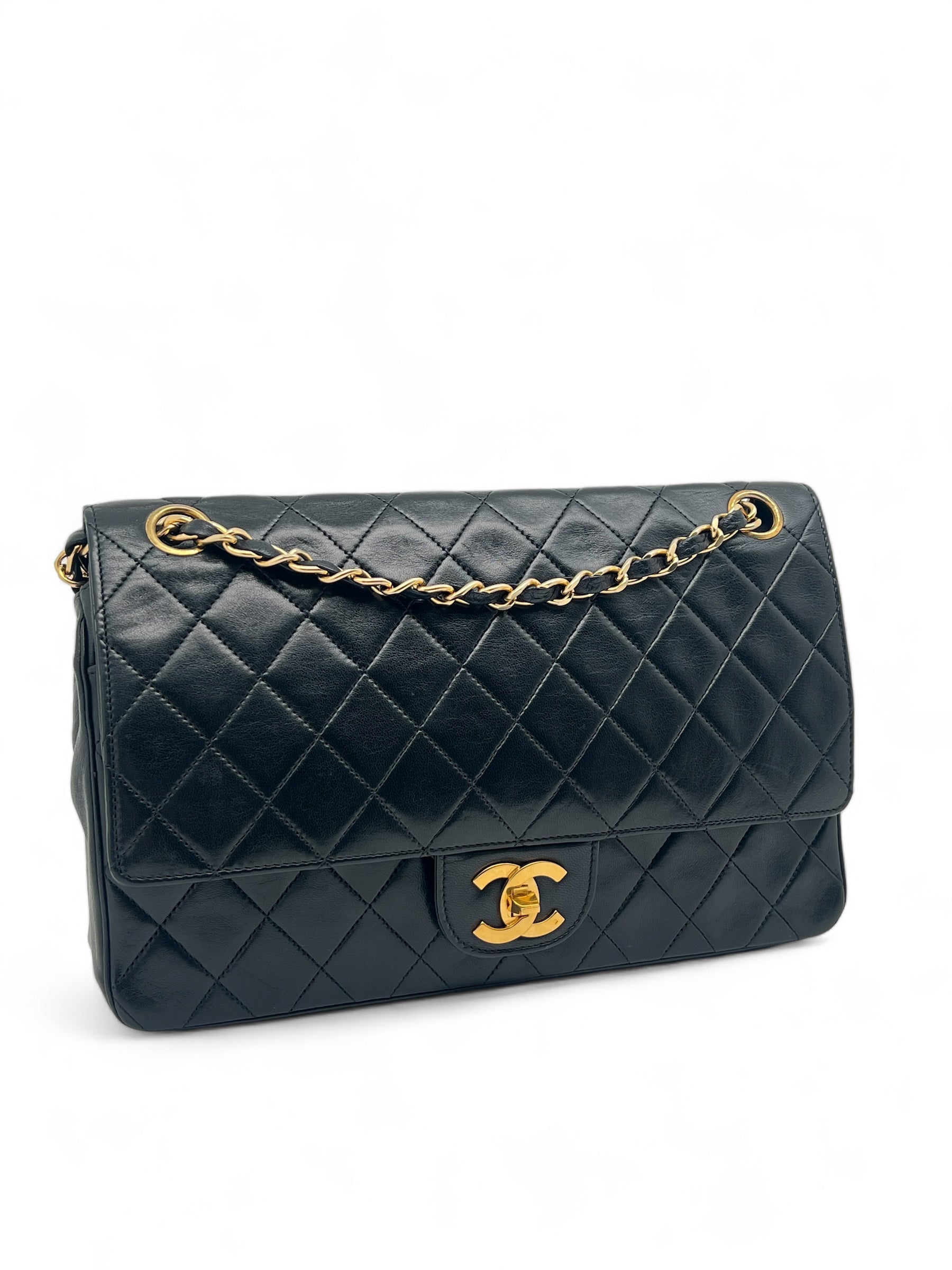 Chanel - Sac chanel vintage