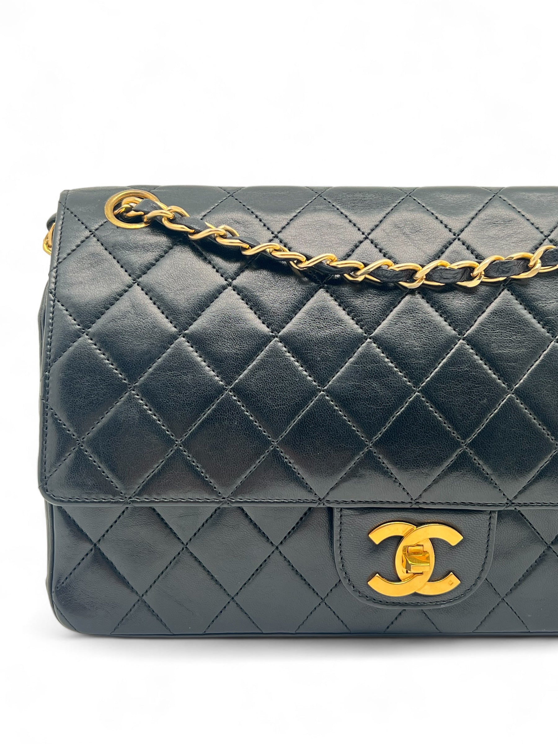 Chanel - Sac chanel vintage