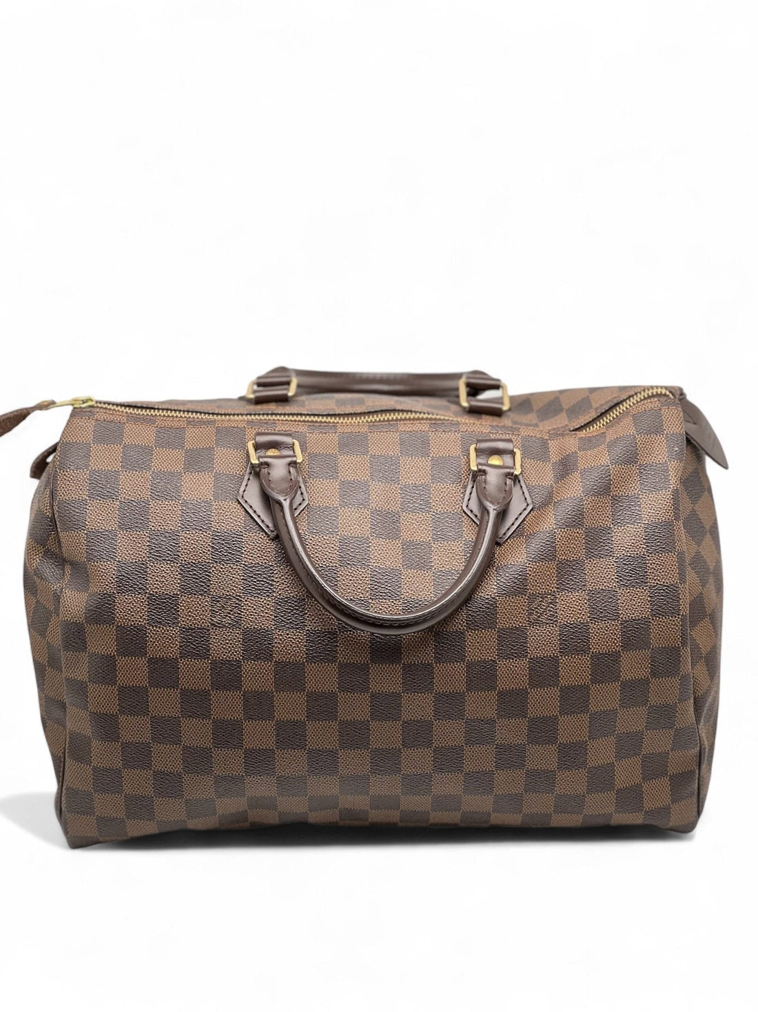 Louis Vuitton - Sac Speedy 35