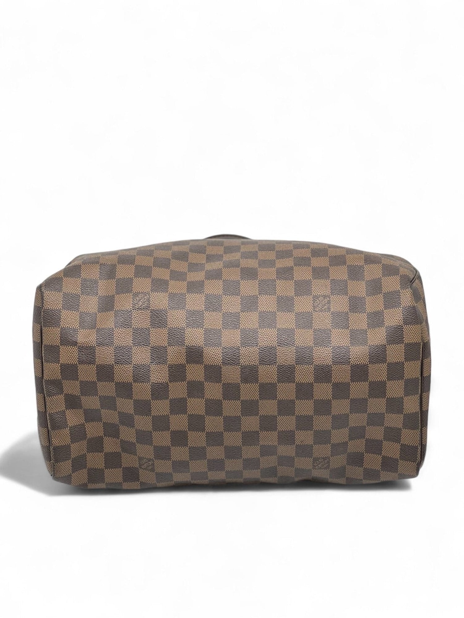 Louis Vuitton - Sac Speedy 35