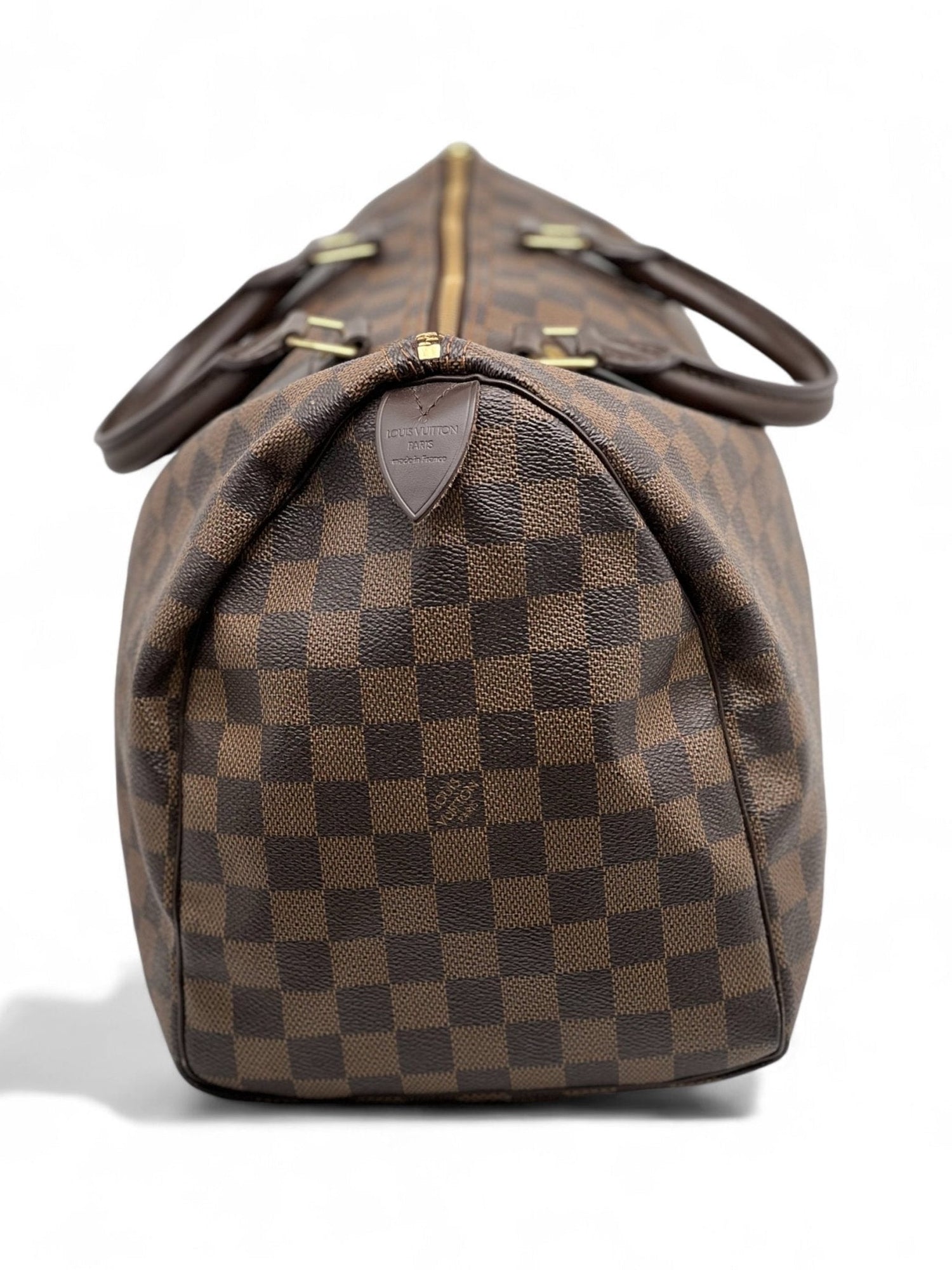 Louis Vuitton - Sac Speedy 35