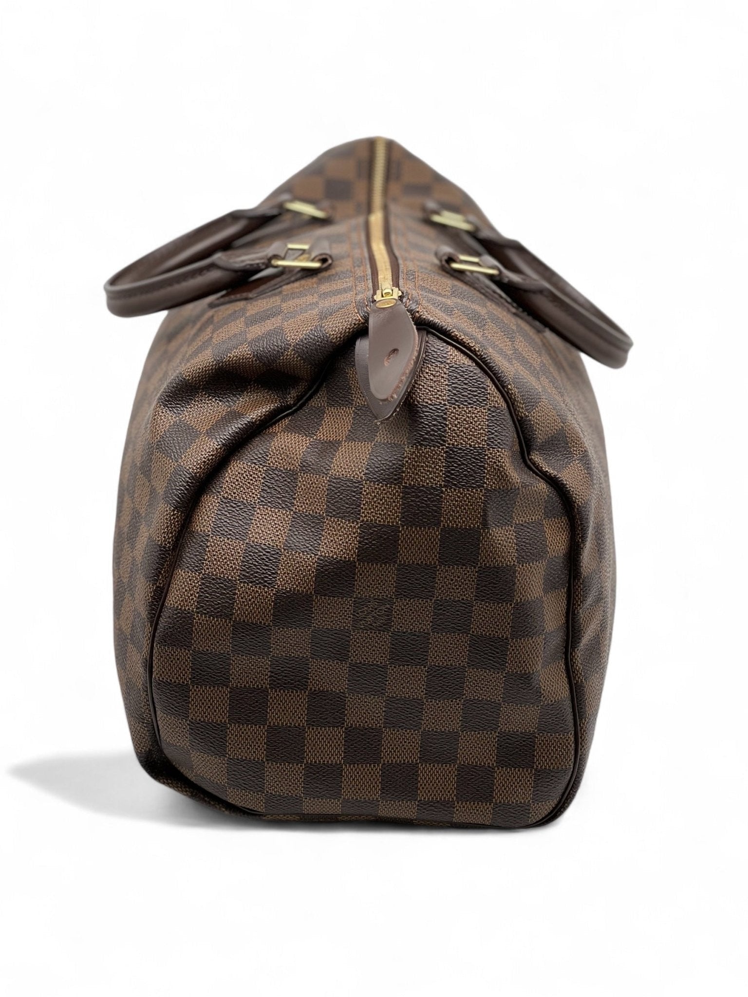 Louis Vuitton - Sac Speedy 35