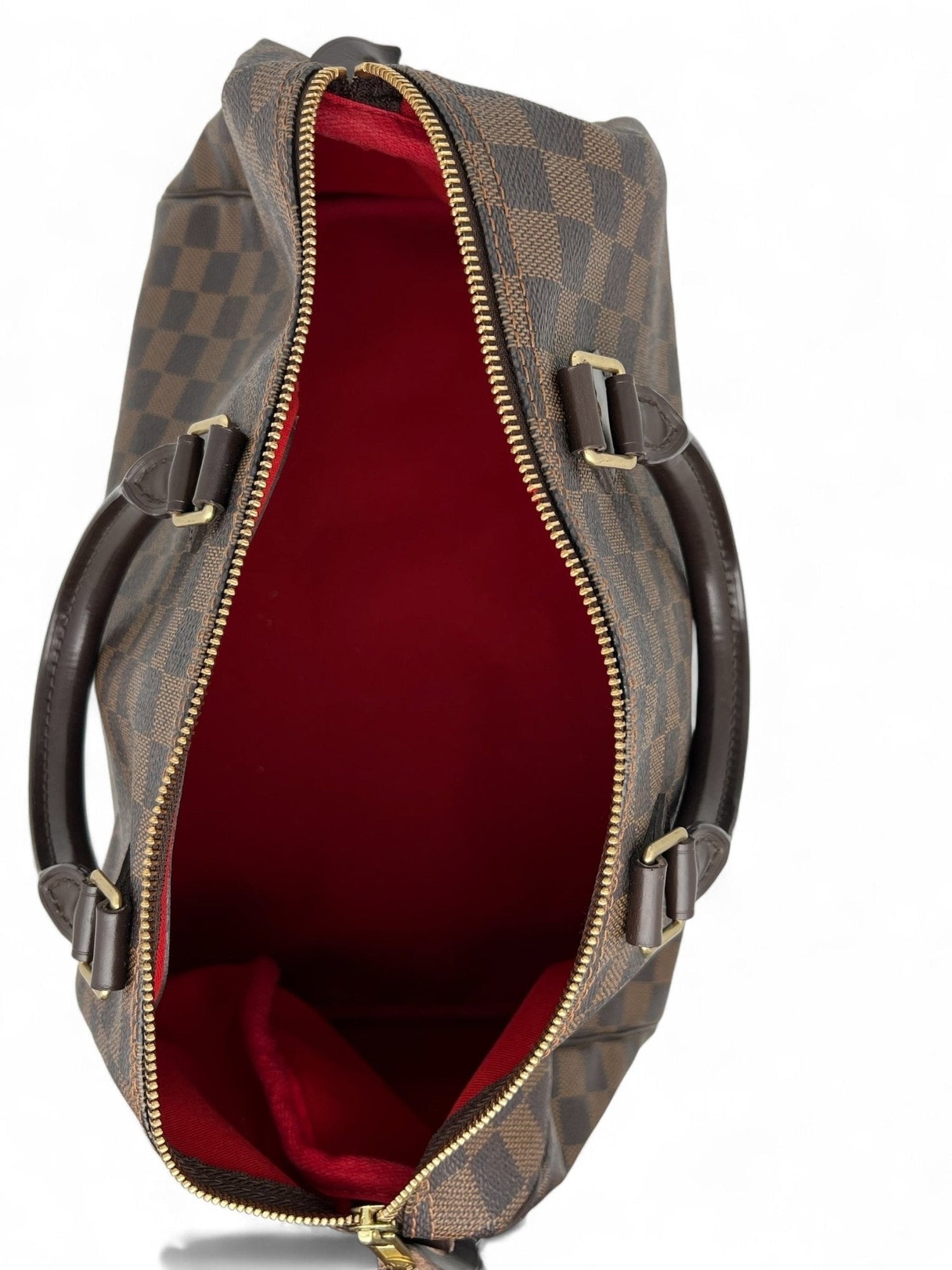 Louis Vuitton - Sac Speedy 35