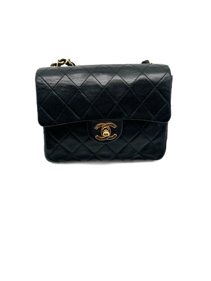 Chanel - Sac Mini timeless