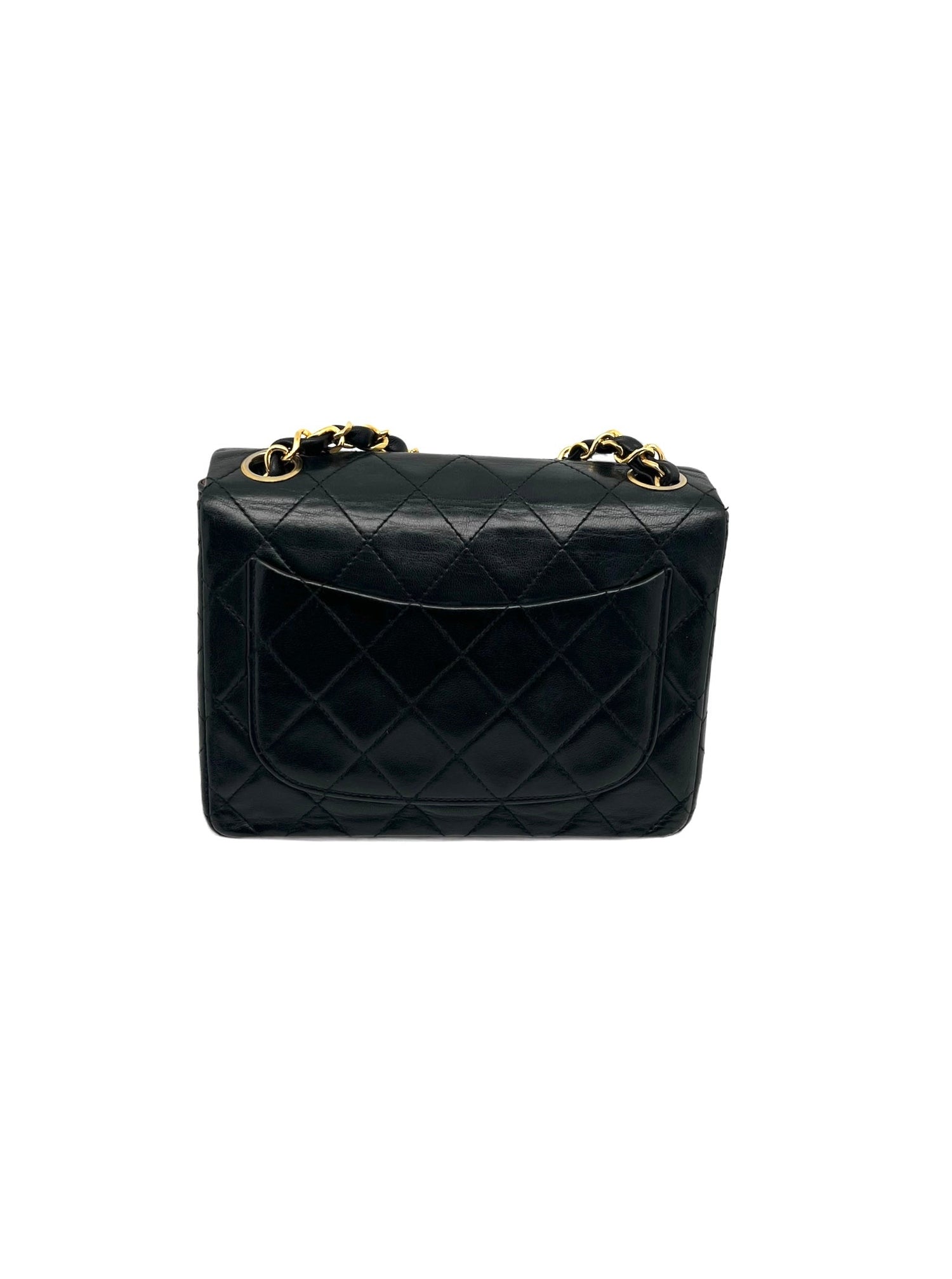 Chanel - Sac Mini timeless