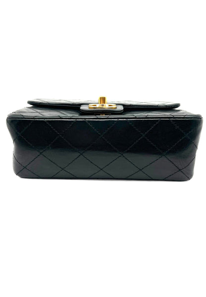 Chanel - Sac Mini timeless