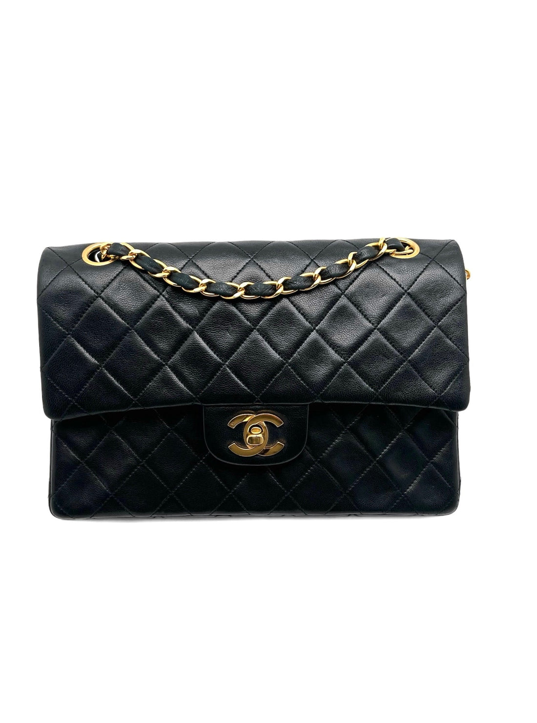 Chanel - Sac Timeless 23