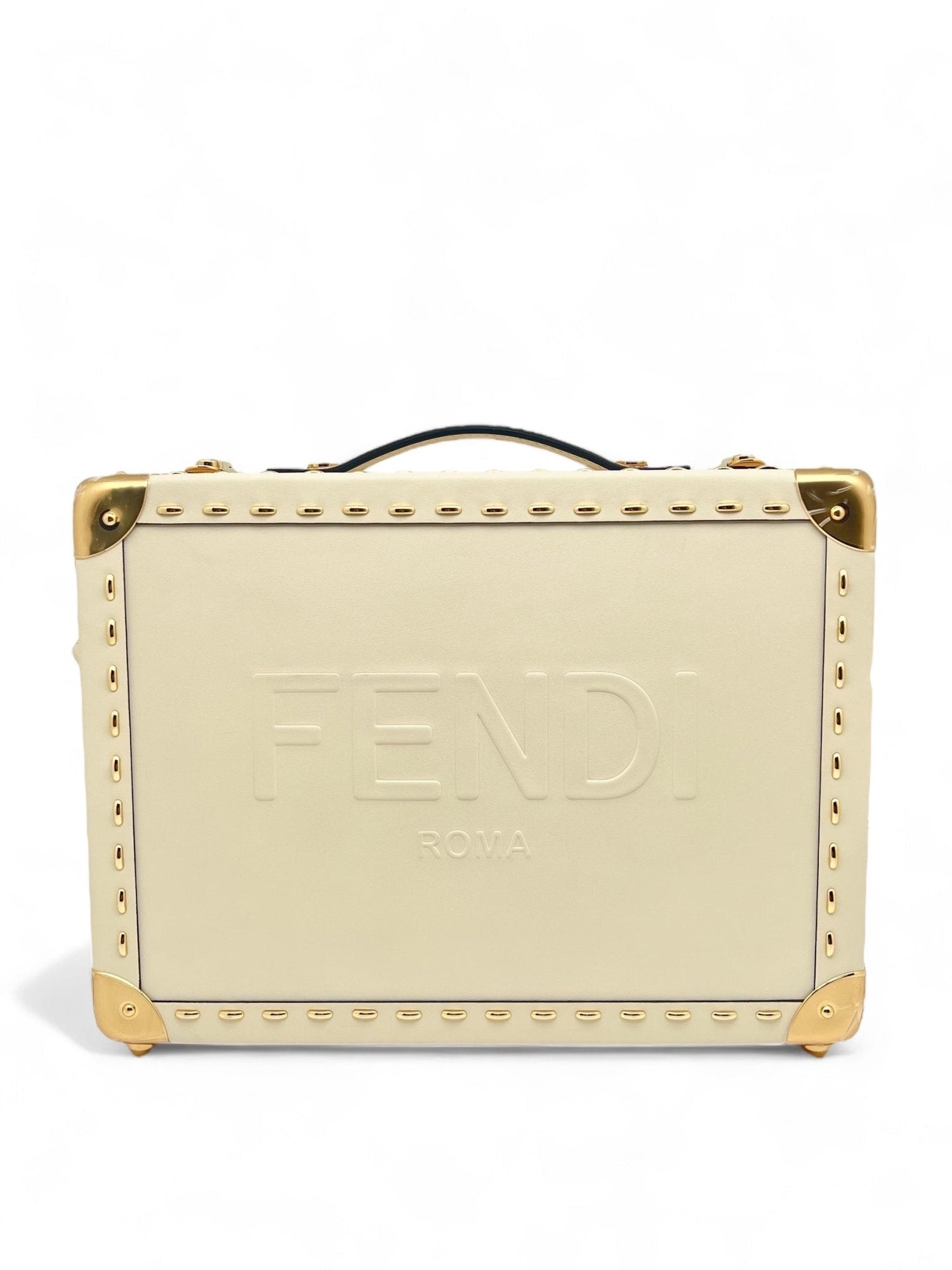 Fendi - Sac Valise