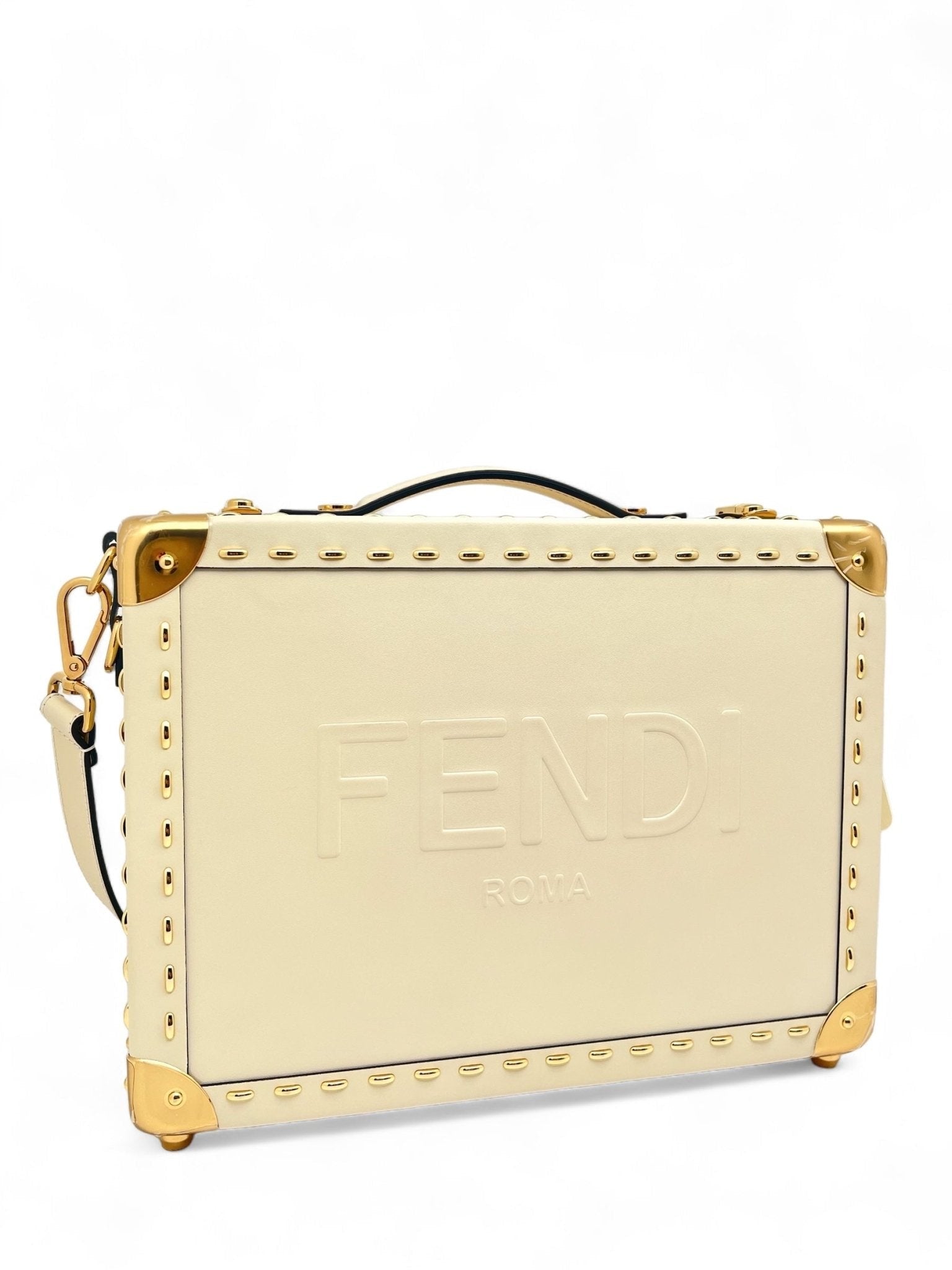 Fendi - Sac Valise