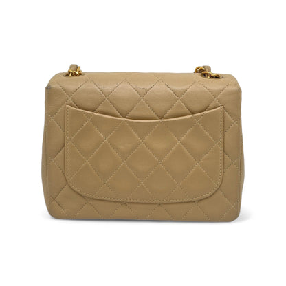 Chanel - Sac Mini Timeless