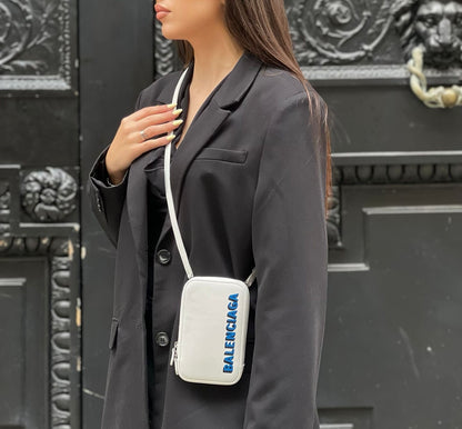 Balenciaga - Sac Porte téléphone