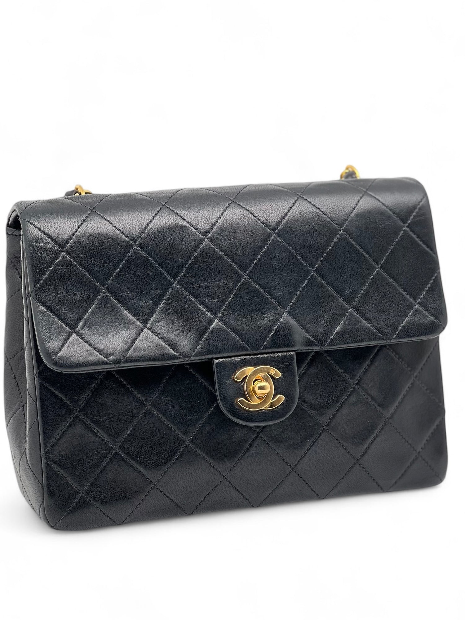 Chanel - Sac Vintage  20