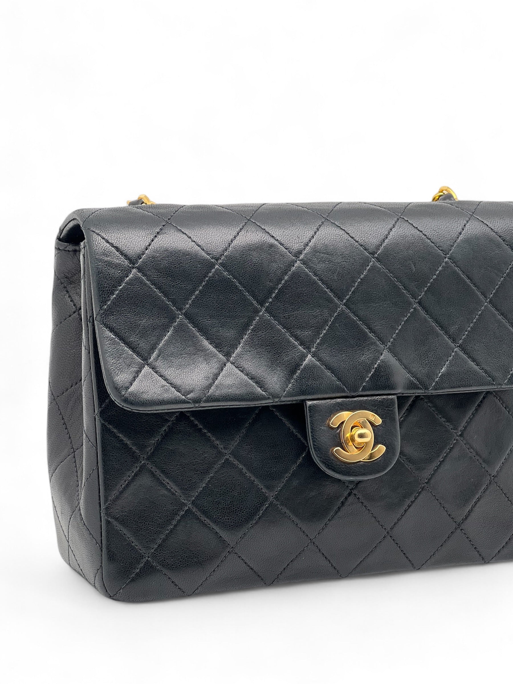 Chanel - Sac Vintage  20