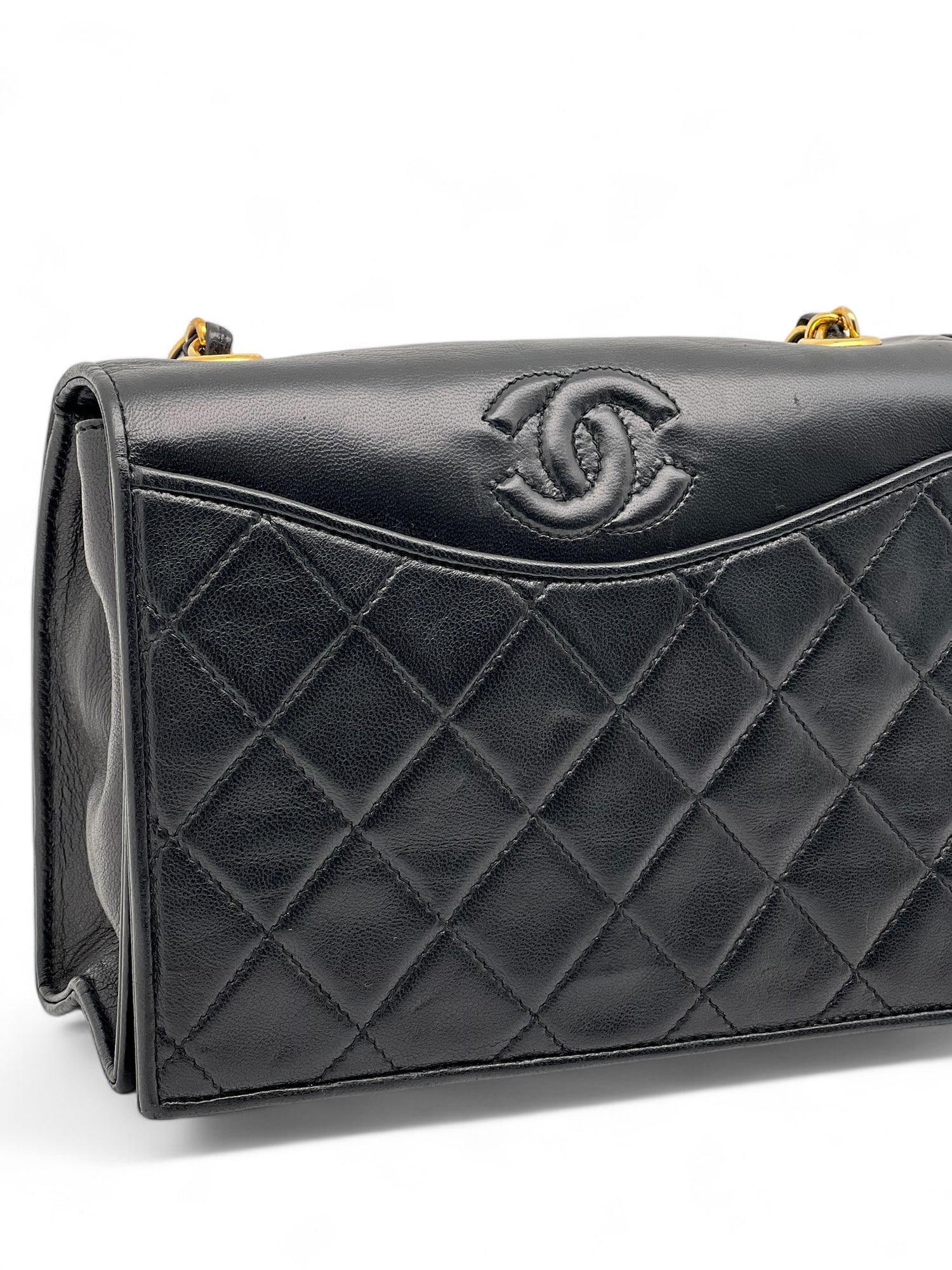 Chanel - Sac Flap bag