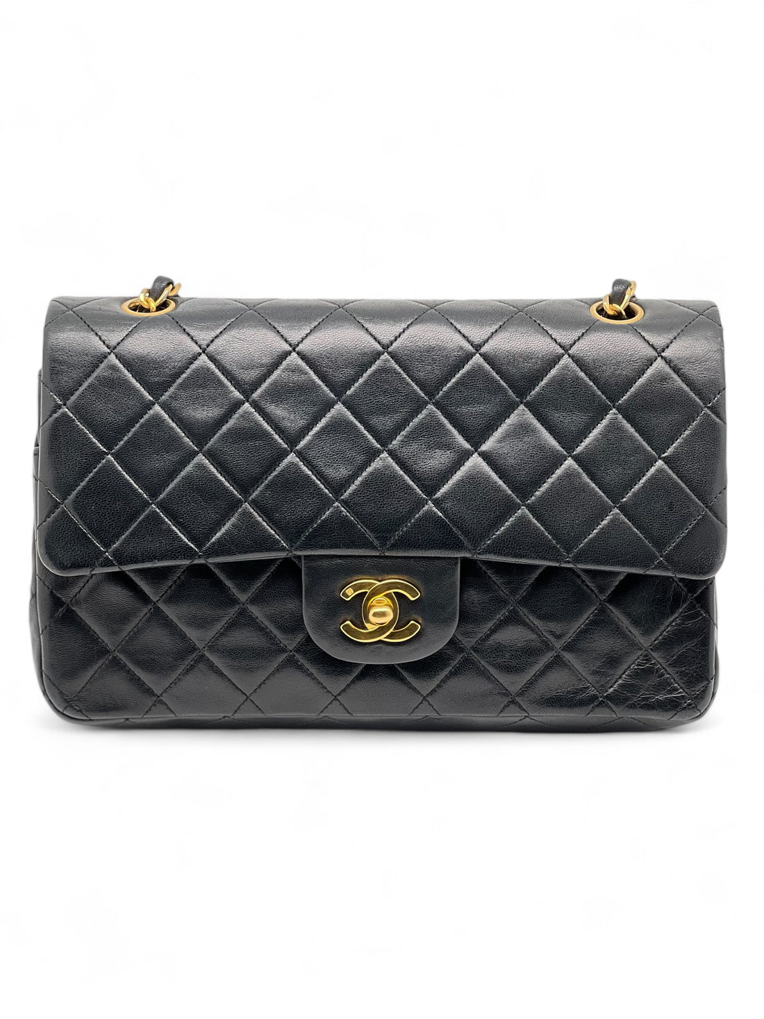 Chanel - Sac Timeless25