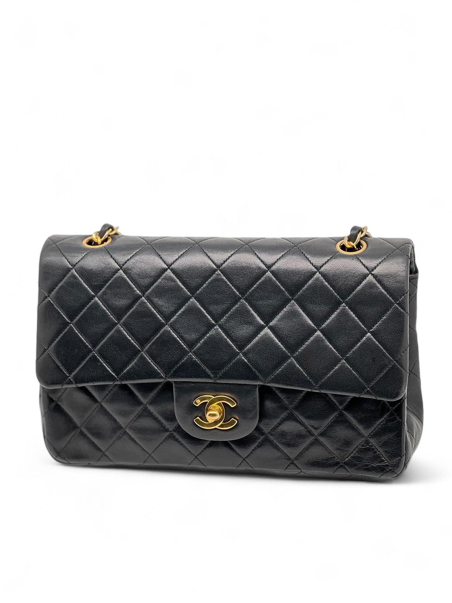 Chanel - Sac Timeless25