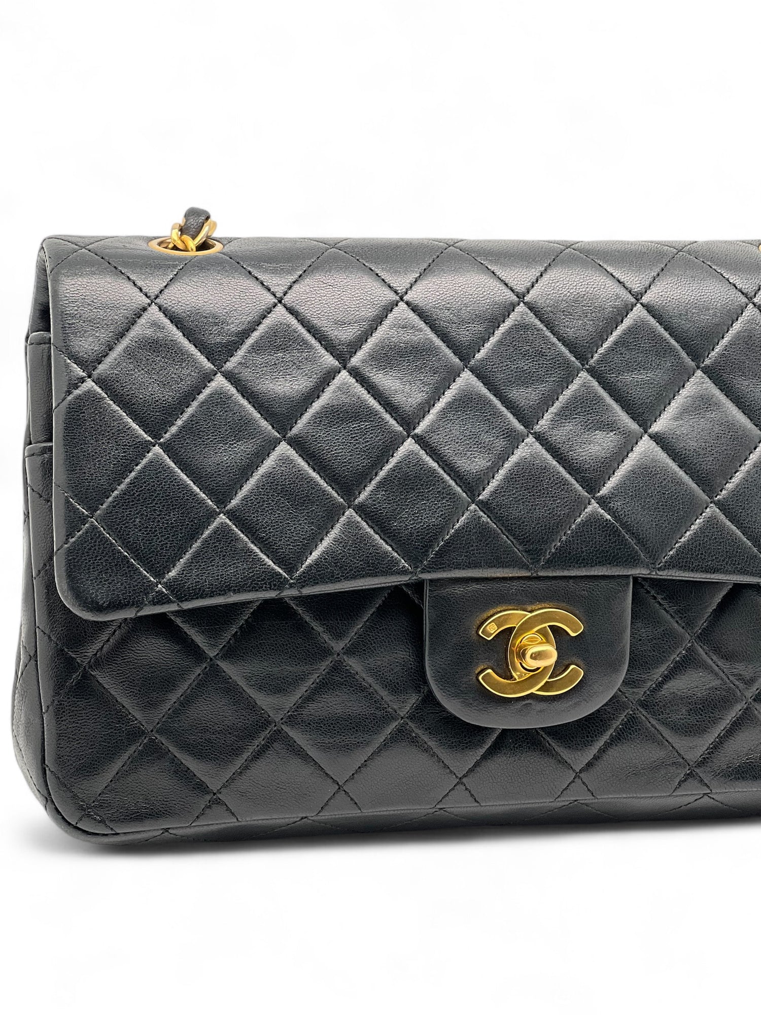 Chanel - Sac Timeless25