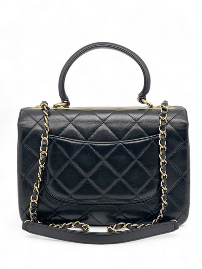 Chanel - Sac Trendy