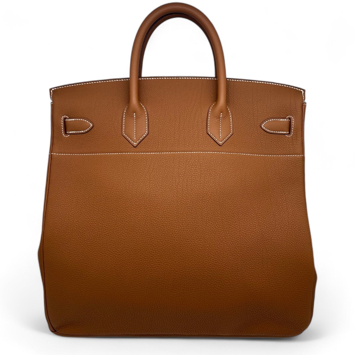 Hermès - Sac Haut à Courroies 40