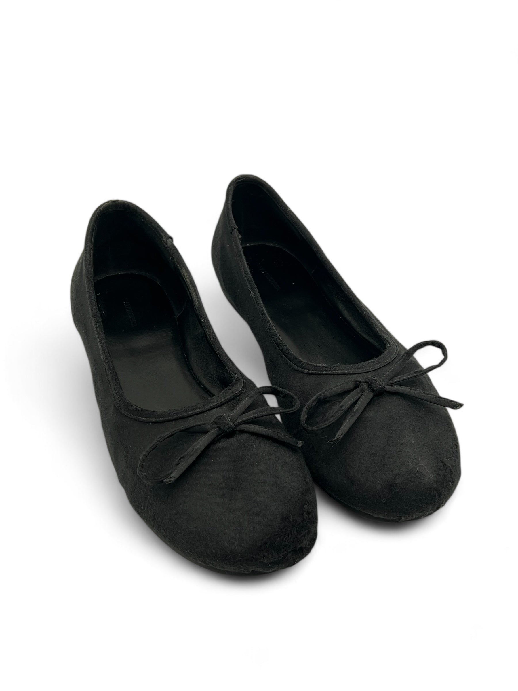 Balenciaga - Ballerines T41