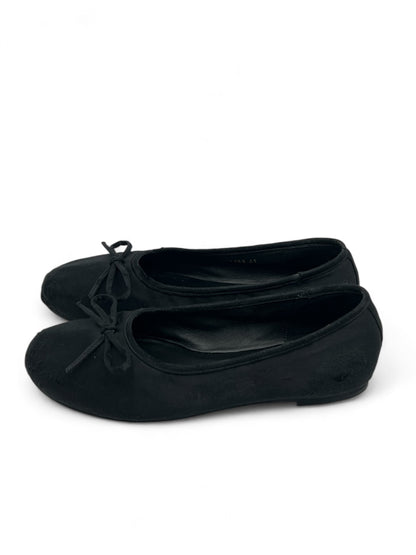 Balenciaga - Ballerines T41