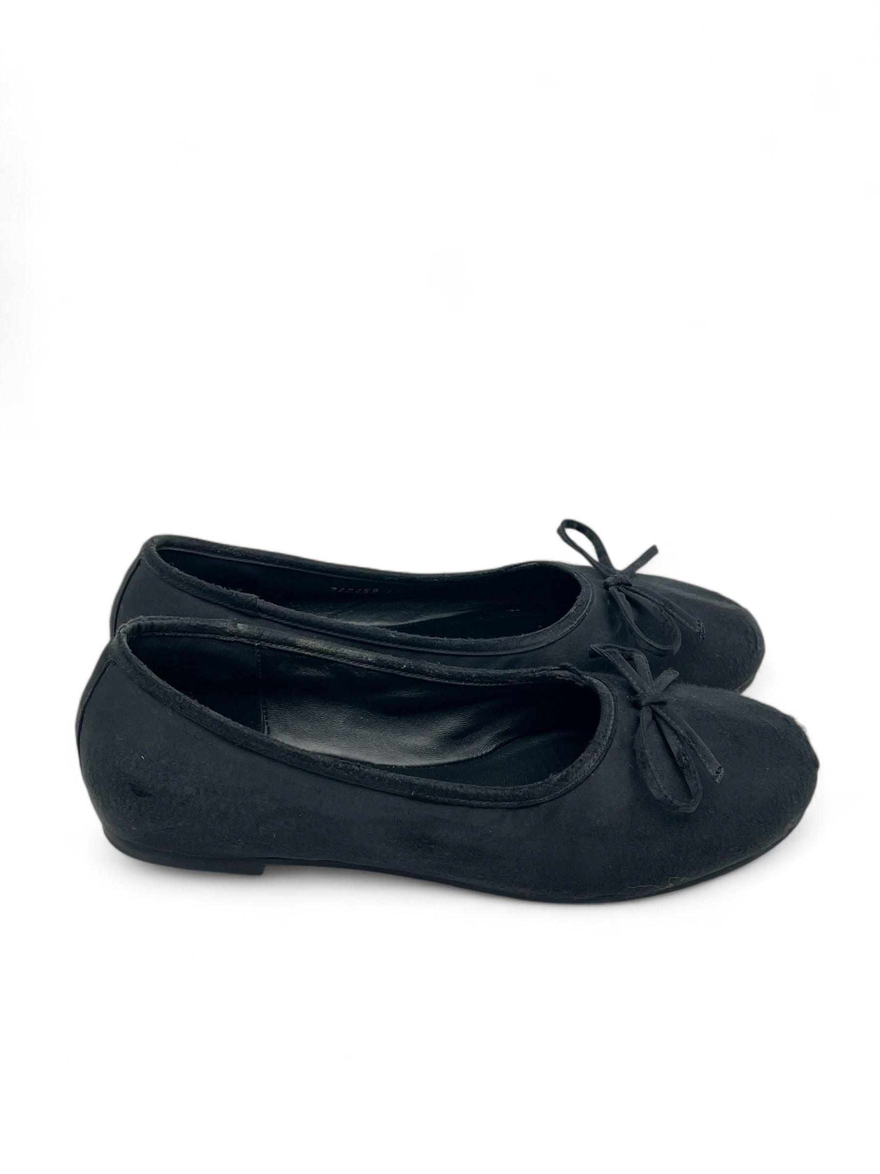 Balenciaga - Ballerines T41