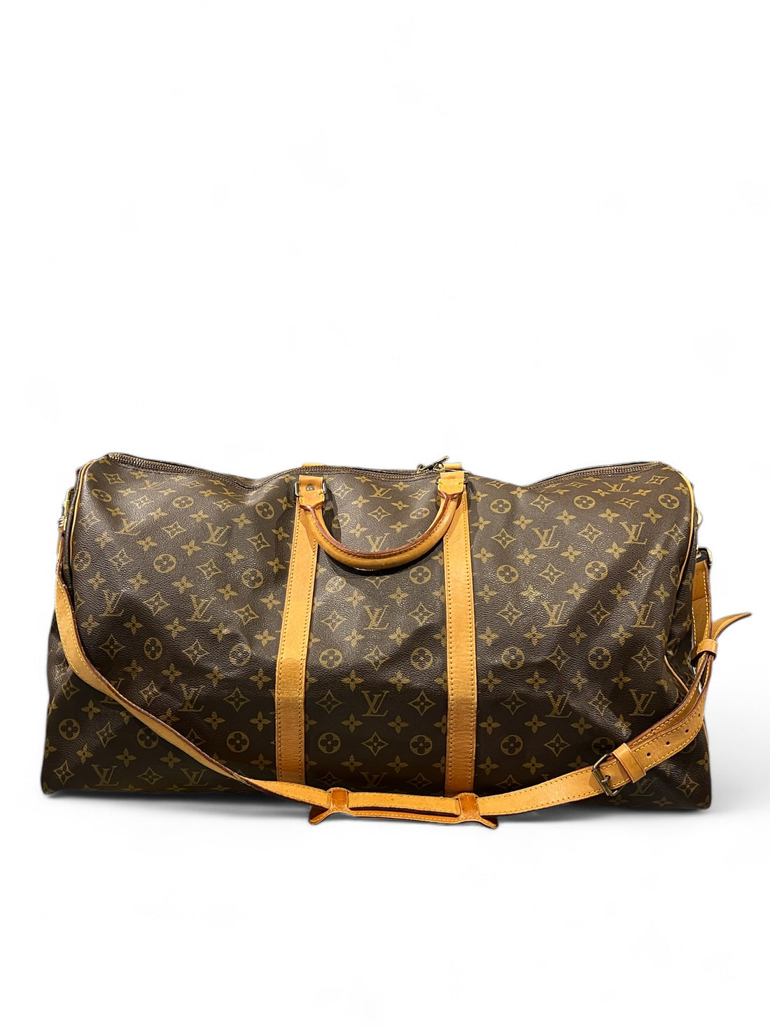 Louis Vuitton - Sac Keepall 60