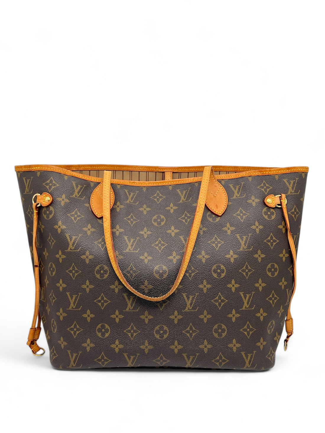 Louis Vuitton - Sac Neverfull MM