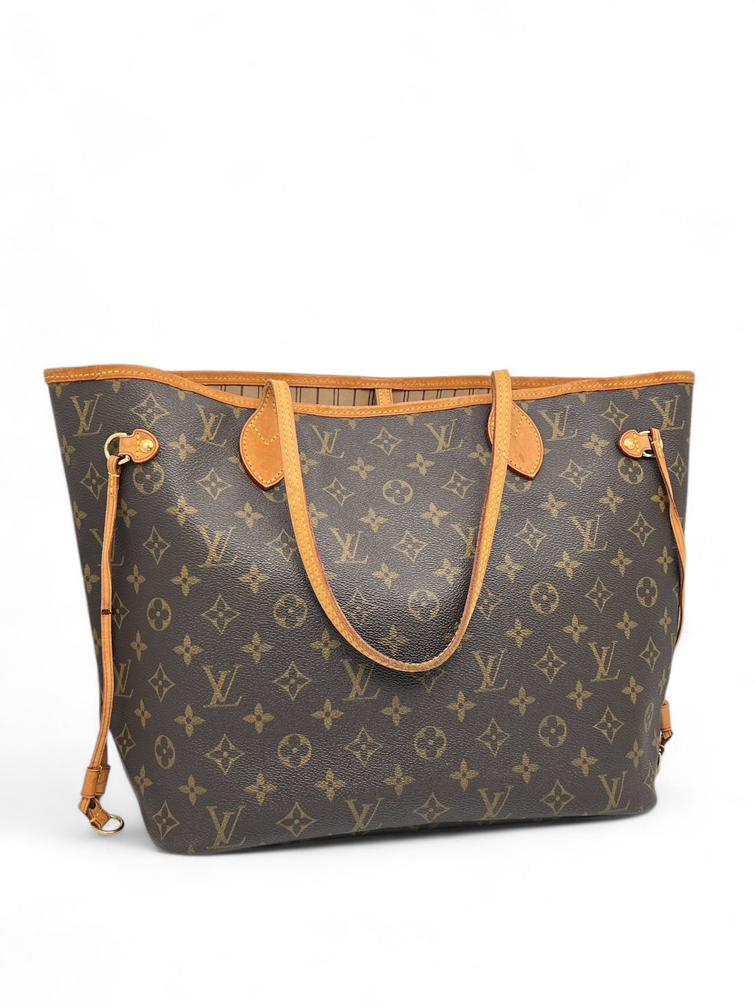 Louis Vuitton - Sac Neverfull MM