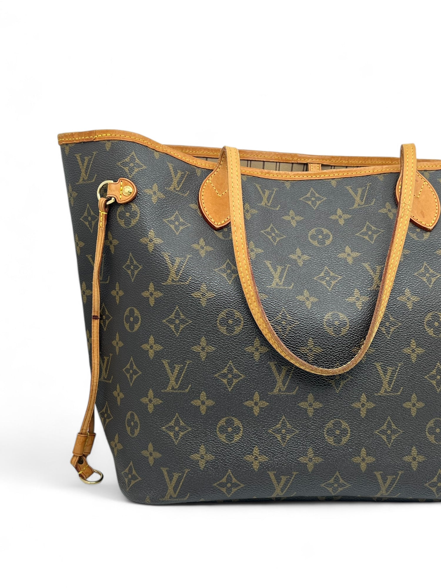 Louis Vuitton - Sac Neverfull MM