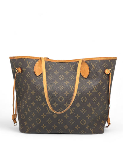 Louis Vuitton - Sac Neverfull MM