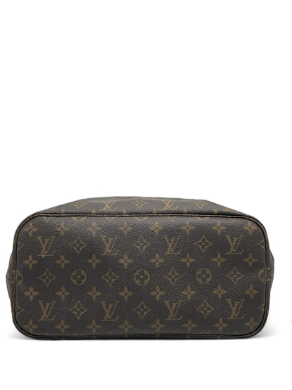 Louis Vuitton - Sac Neverfull MM