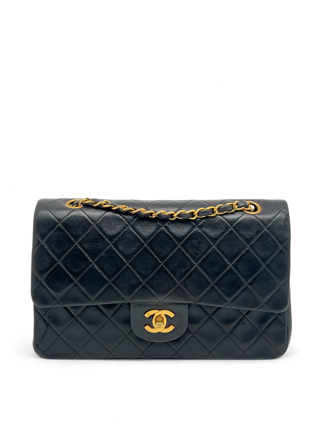 Chanel - Sac Timeless 25