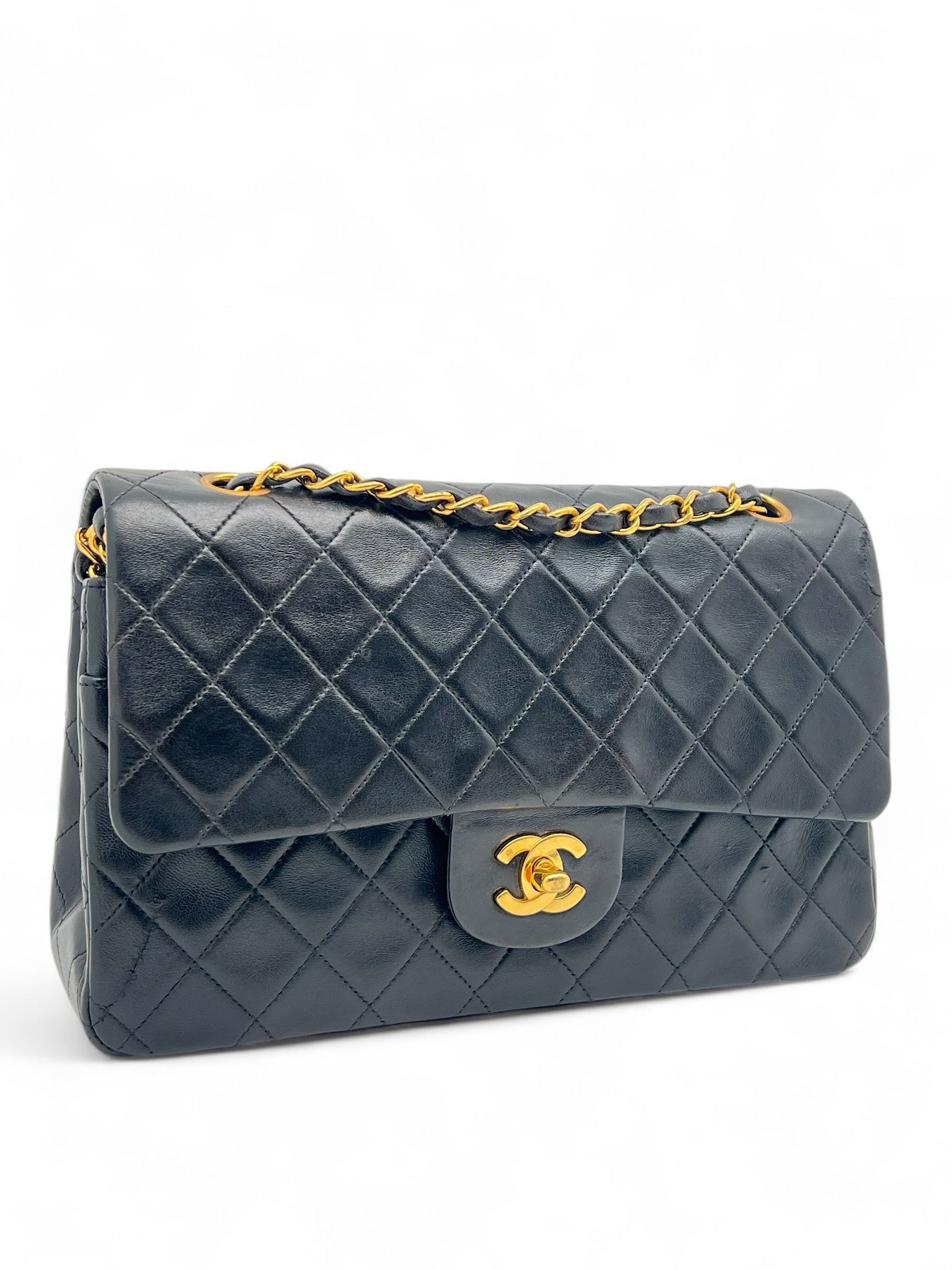 Chanel - Sac Timeless 25