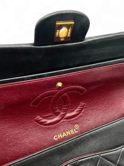 Chanel - Sac Timeless 25