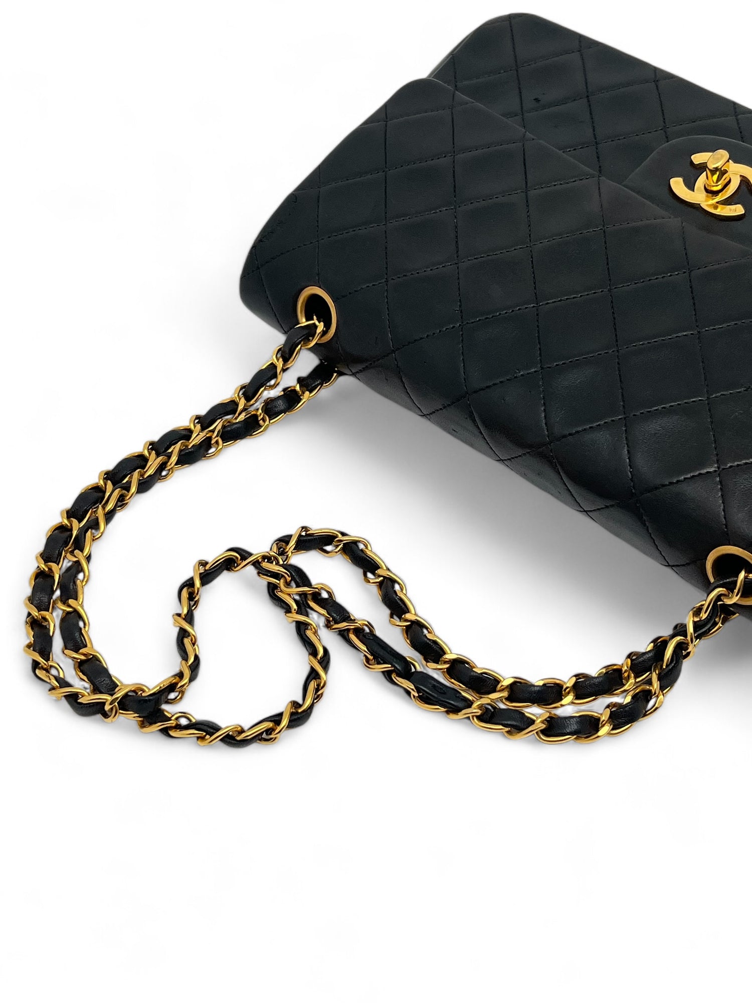 Chanel - Sac Timeless 25