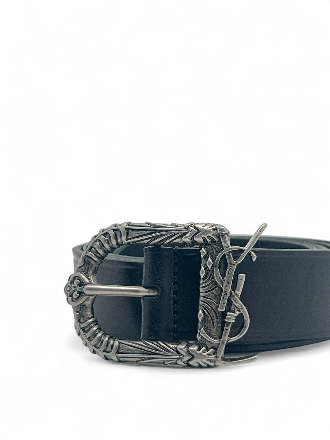 Saint Laurent - Ceinture T90/100