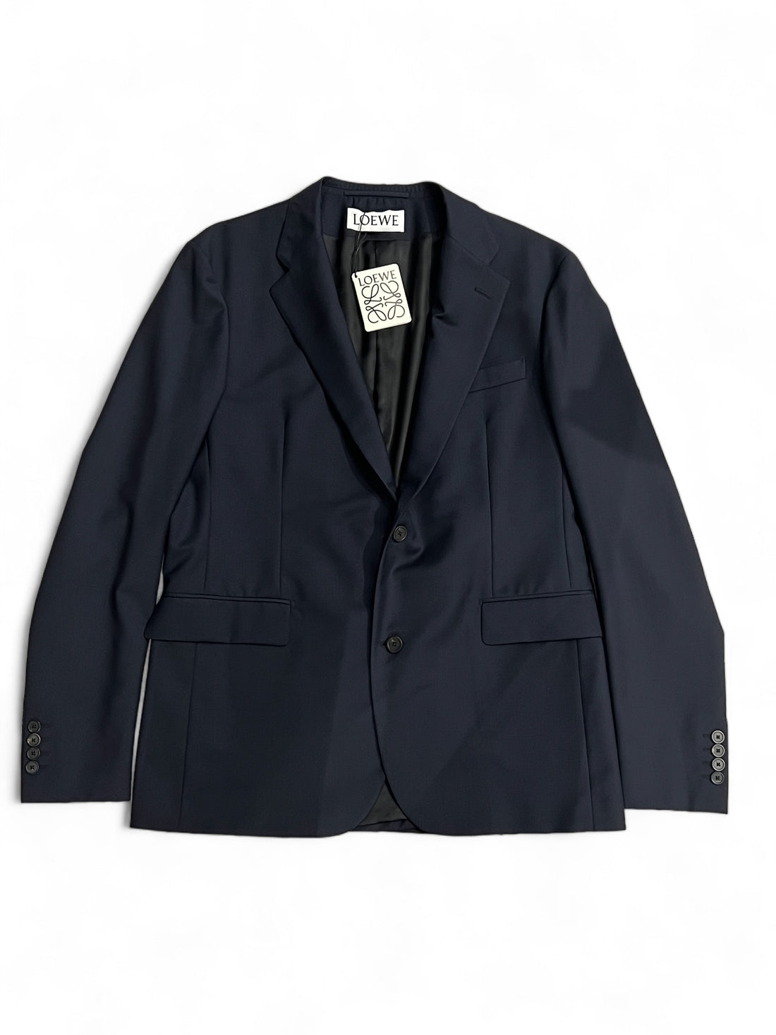 Loewe - Veste de costume