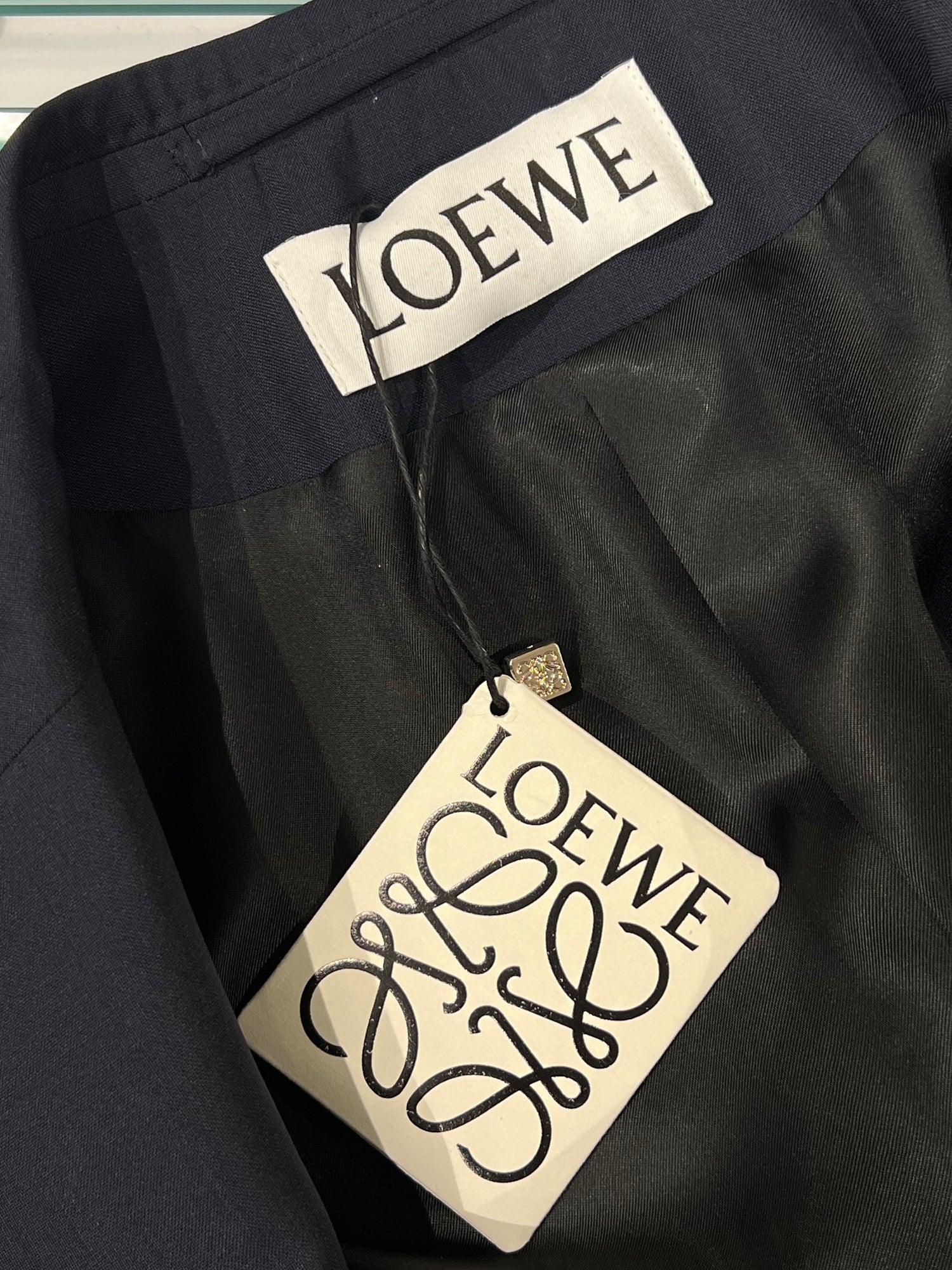 Loewe - Veste de costume