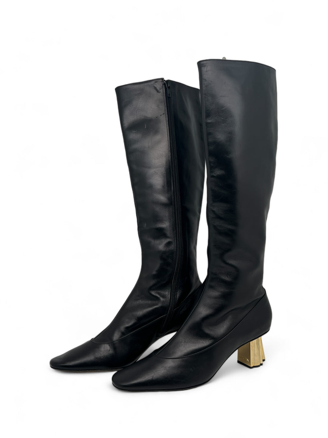 Lanvin - Bottes T40