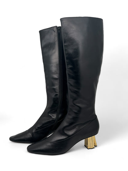 Lanvin - Bottes T40