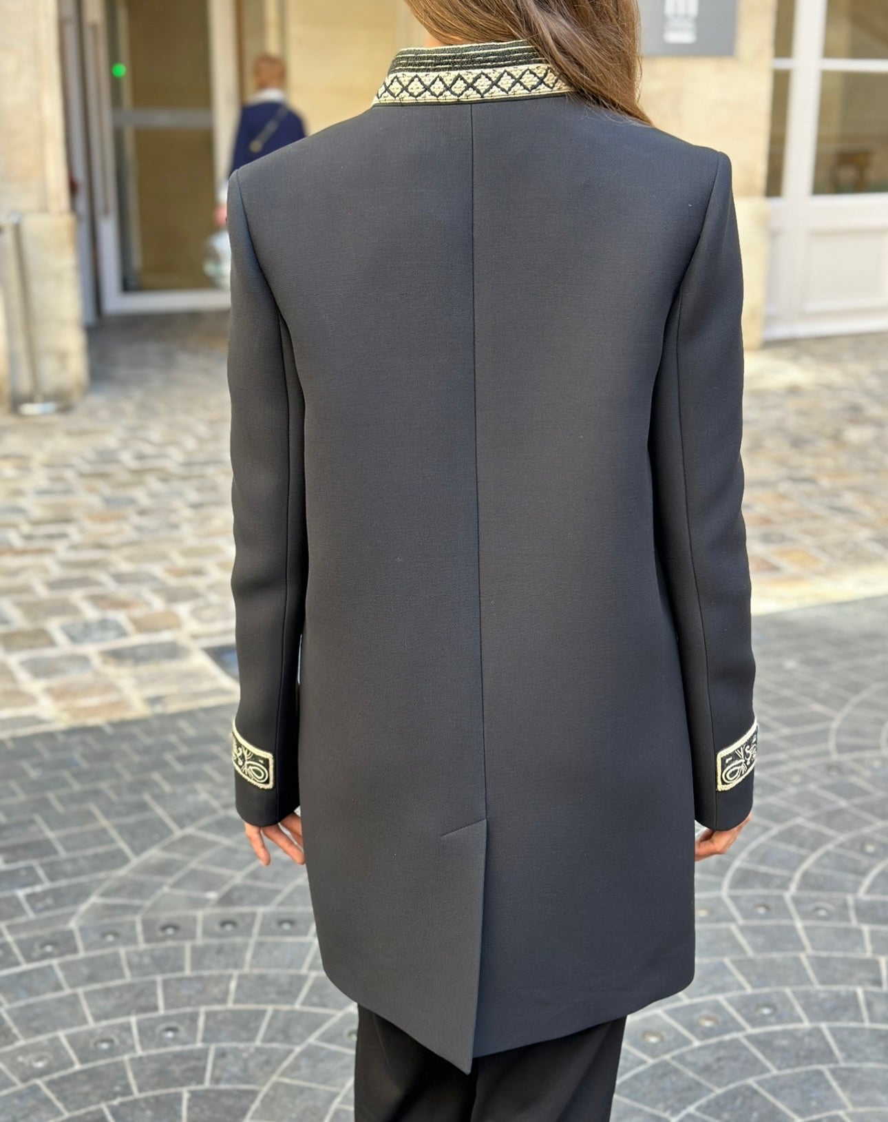 Dior - Veste T.42