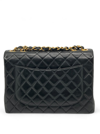 Chanel - Sac Timeless jumbo