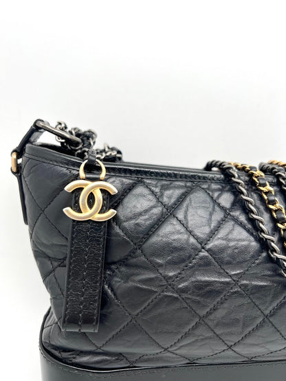 Chanel - Sac Gabrielle