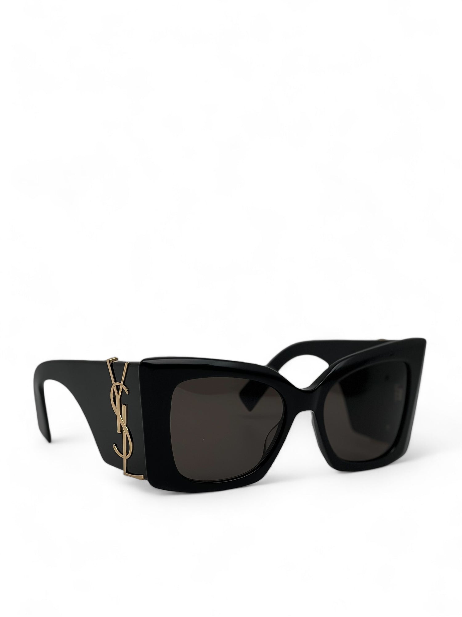 Saint Laurent - Lunettes SL M119 Blaze