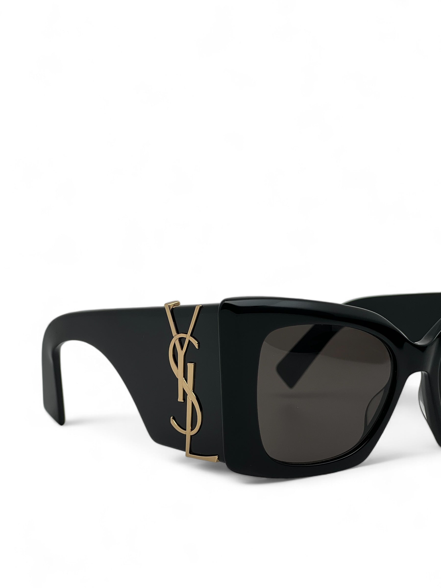 Saint Laurent - Lunettes SL M119 Blaze