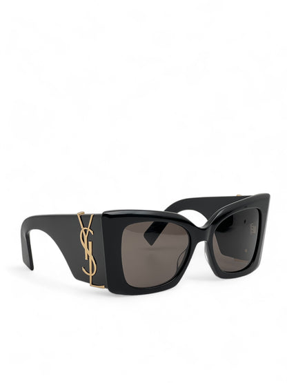 Saint Laurent - Lunettes SL M119 Blaze